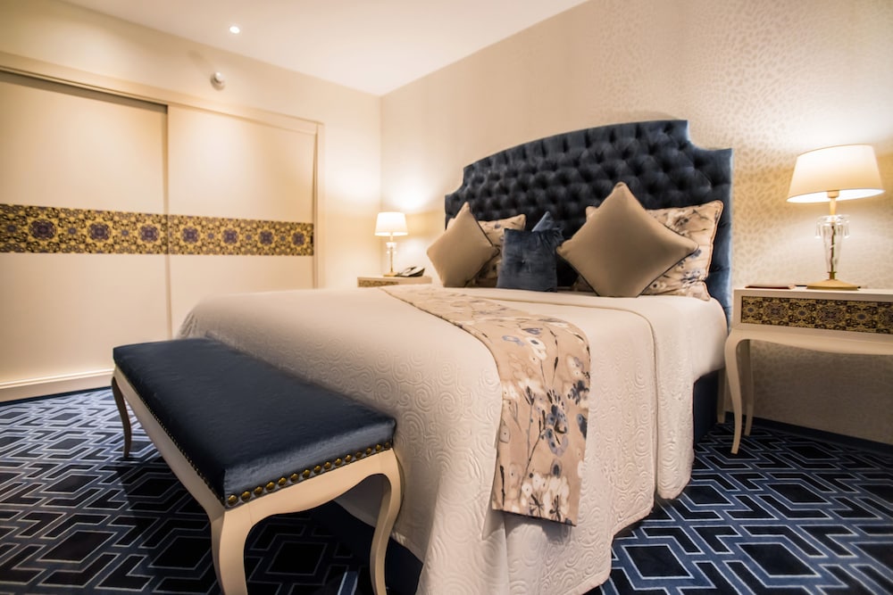 DoubleTree by Hilton Casablanca City Centre 20/58