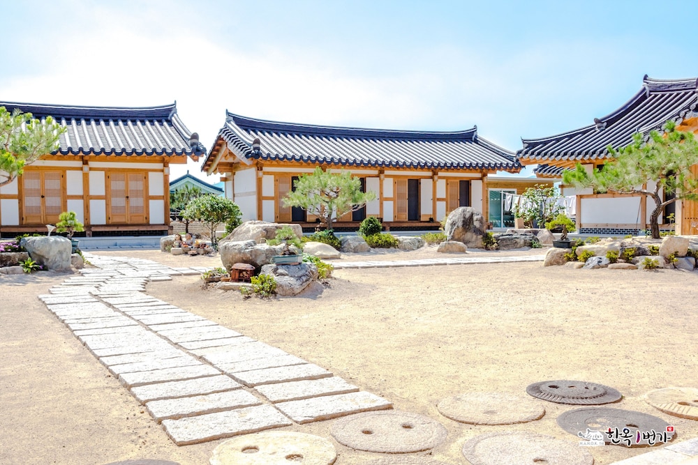 Hanok1st 34/48