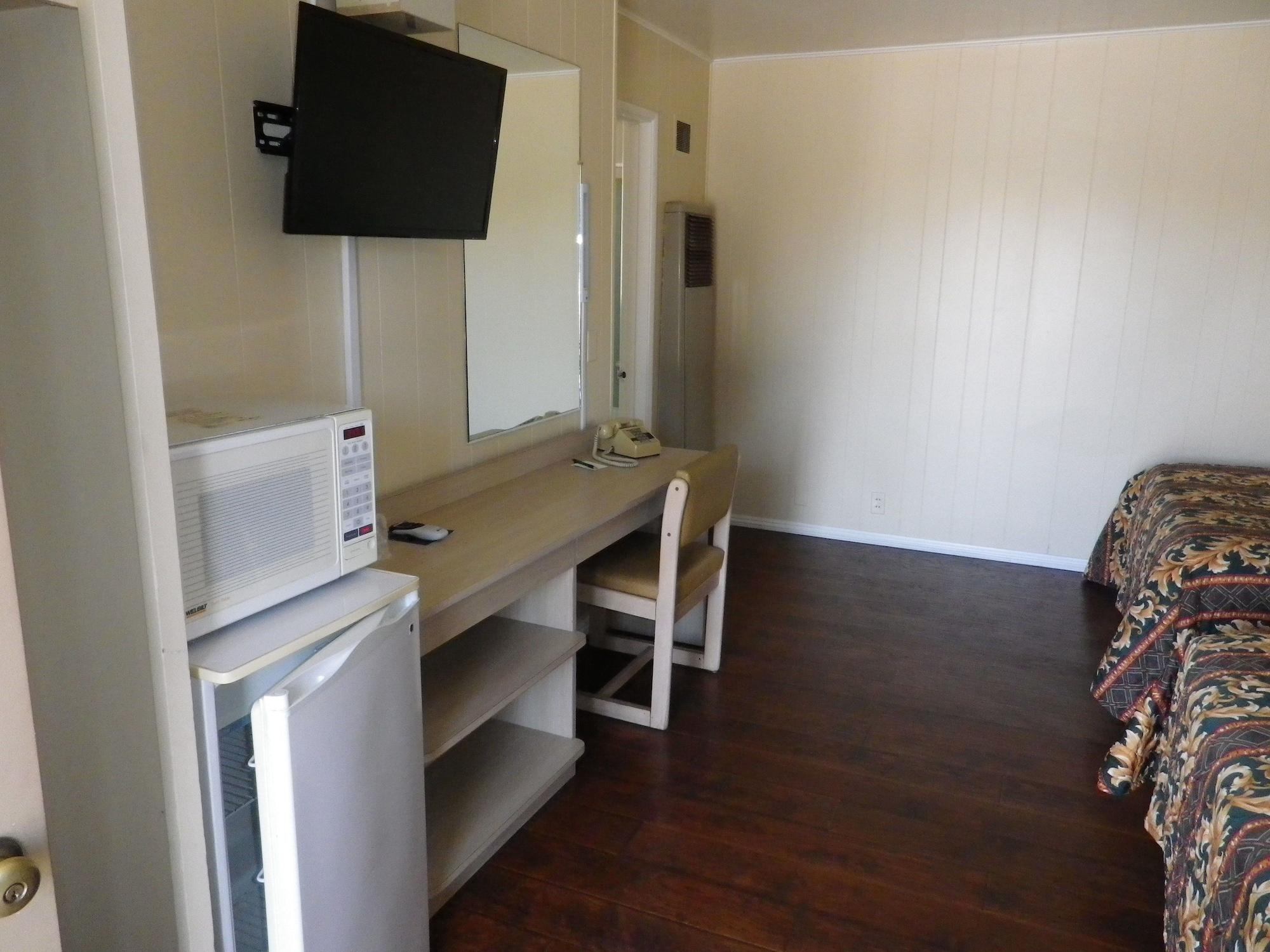 San Marcos Motel 15/20
