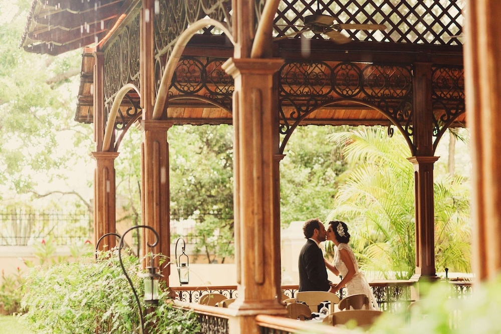Hacienda Xcanatun, Angsana Heritage Collection 11/62