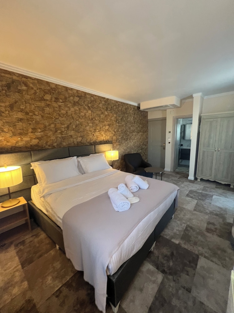 Light House Hotel Alexandroupolis 27/55