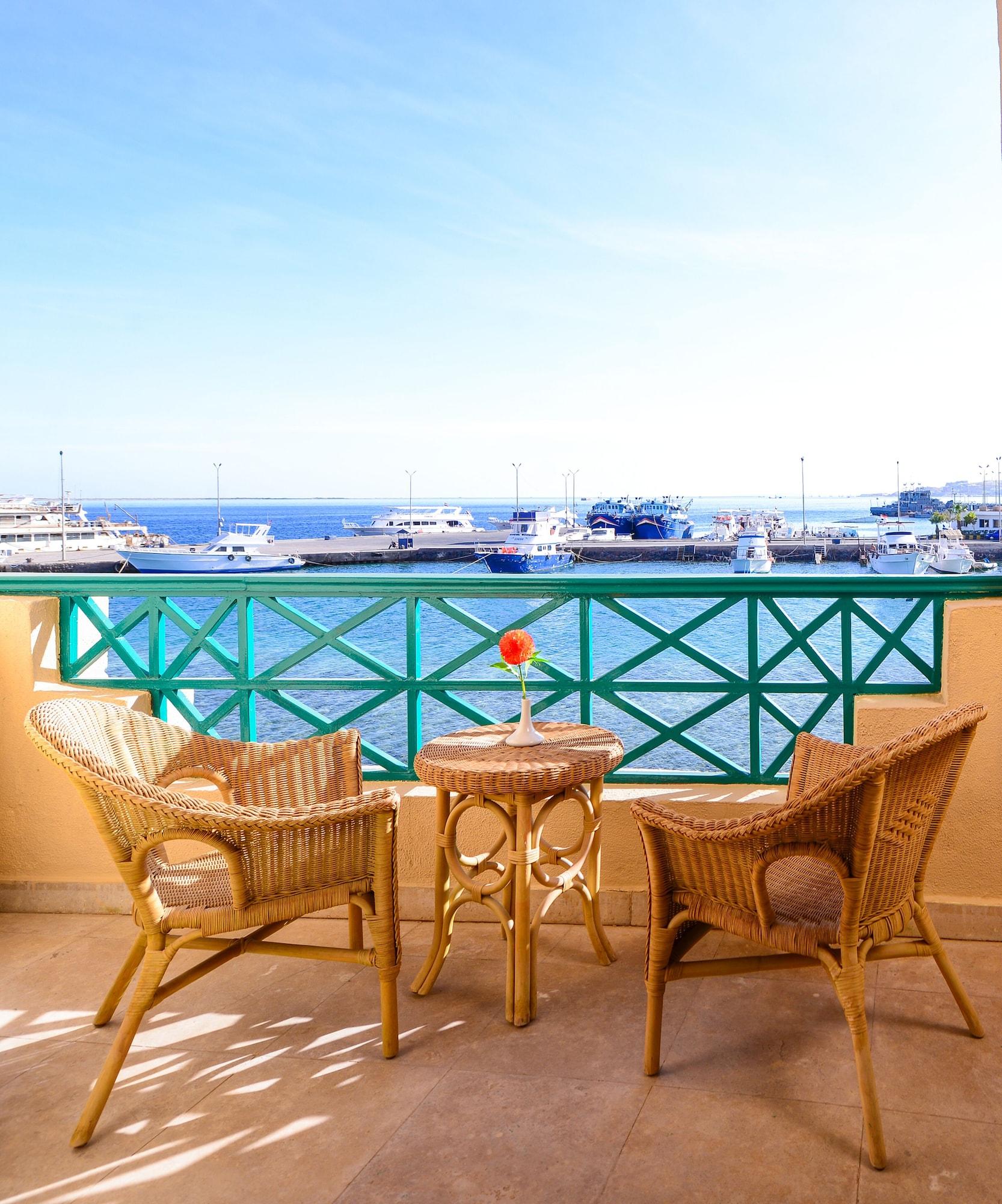 Moreno Horizon Spa and Resort 22/50