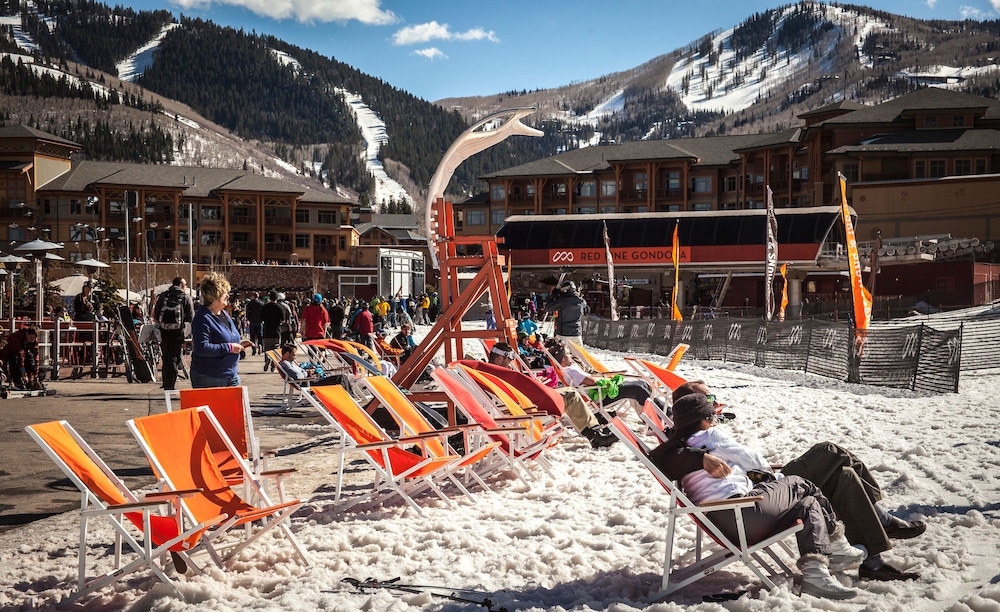 Sundial Lodge by All Seasons Resort Lodging 41/50