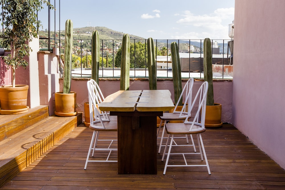 Selina San Miguel de Allende 33/58
