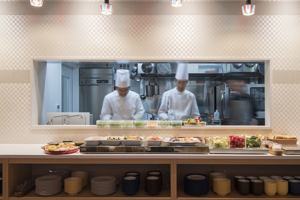 Tmark City Hotel Sapporo Odori 50/66