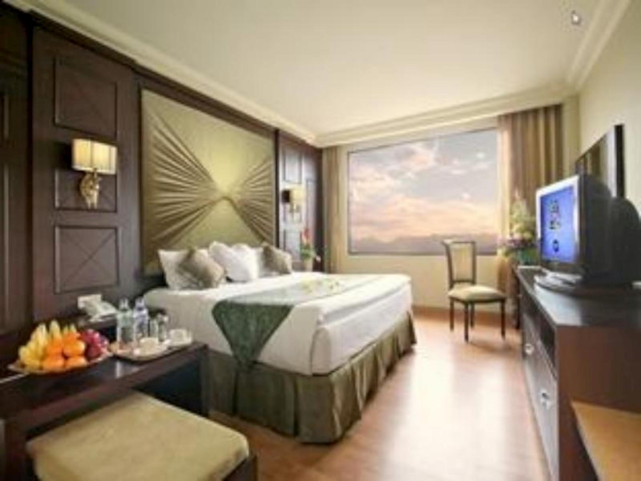 Hotel Utami 9/26