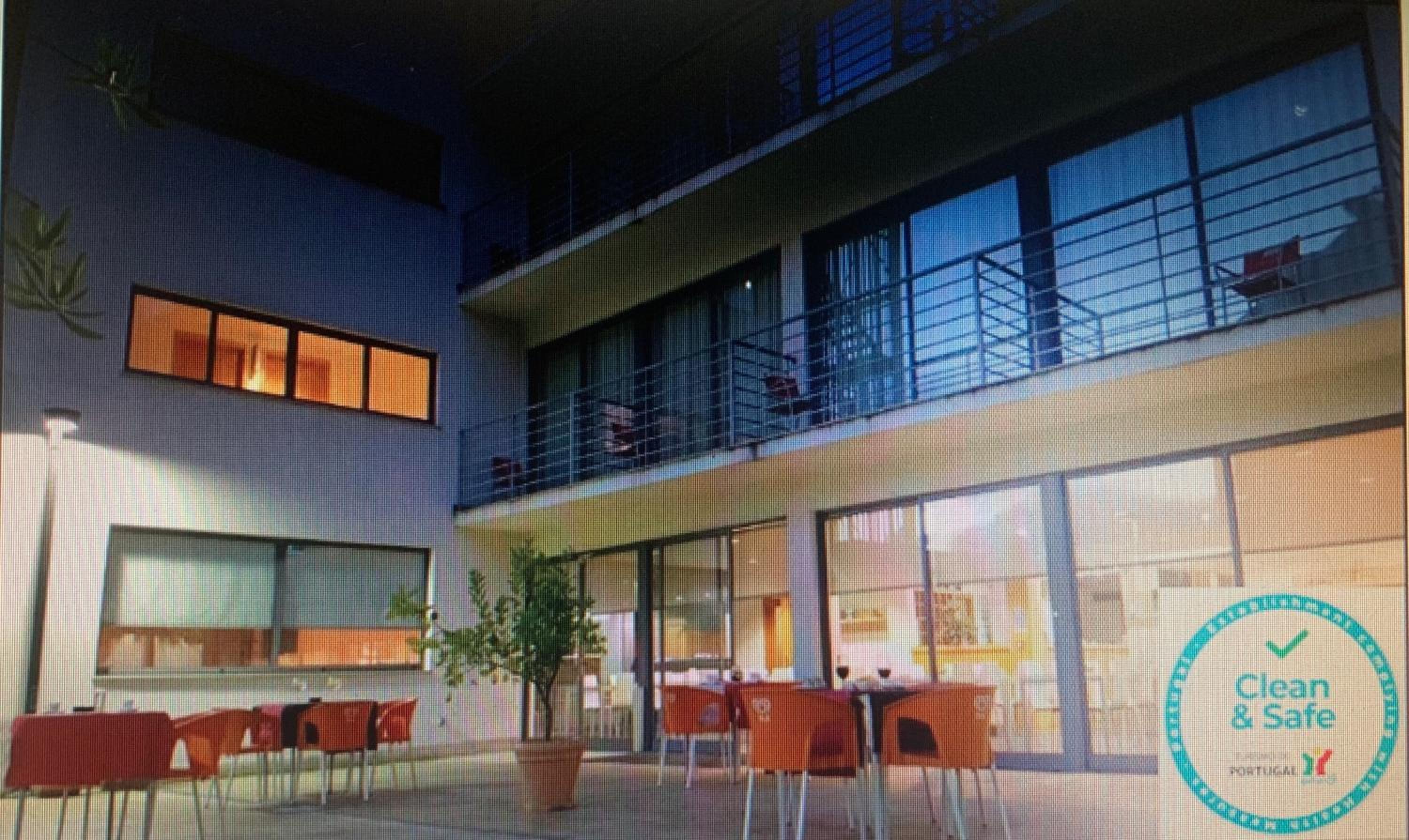 Hotel Jose Alberto 4/42