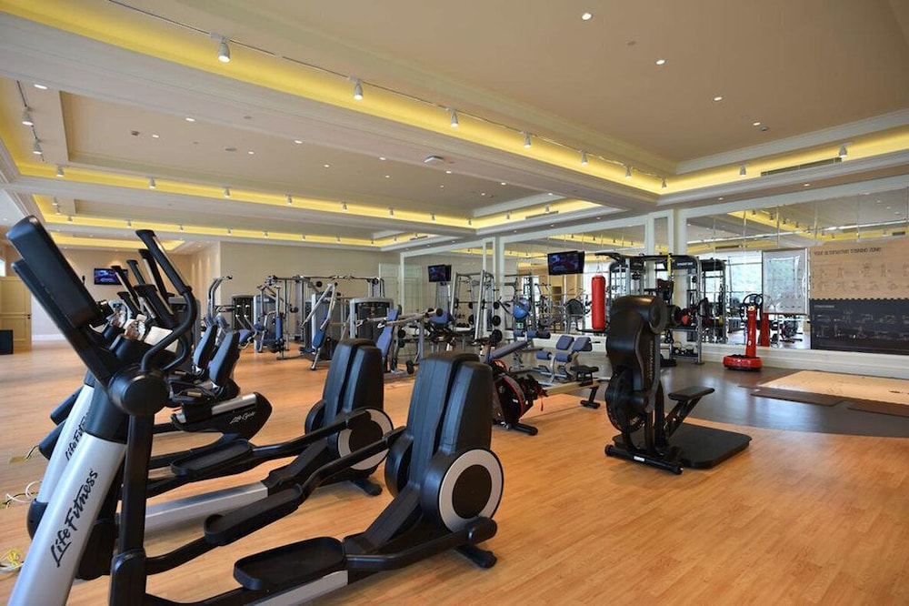 Xijiao State Guest Hotel 39/75