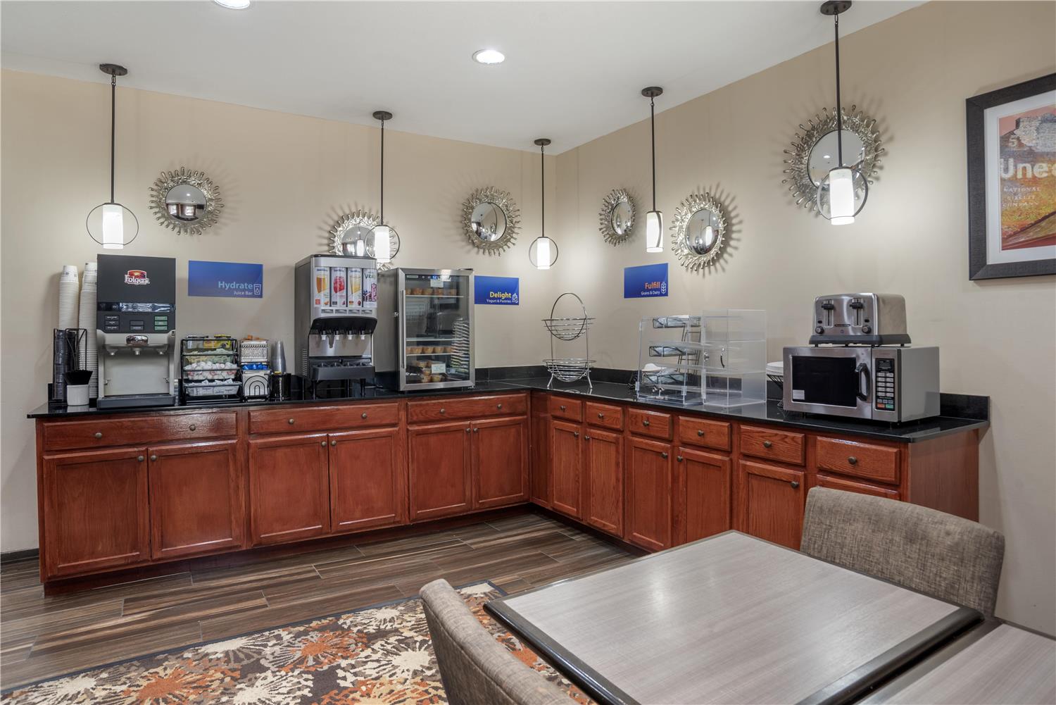 Best Western Plaquemine Inn 14/19