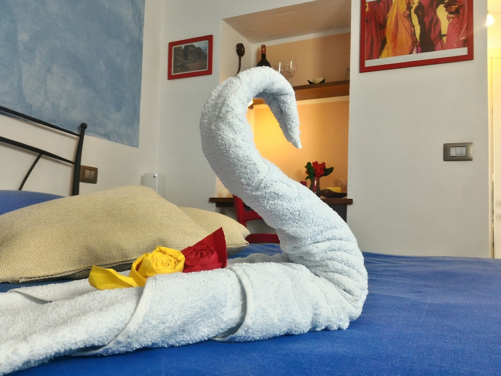 ピエトラ ディ マーレ ゲストハウス 写真2