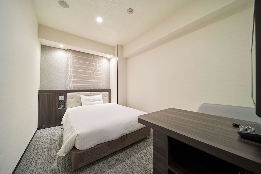 Jr West Group Via Inn Umeda 17/44