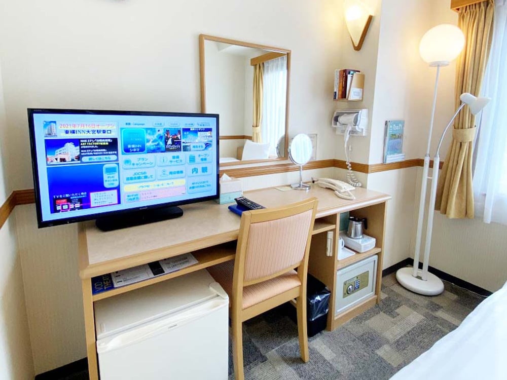 TOYOKO INN YOKOHAMA STADIUM-MAE NO.1 58/68