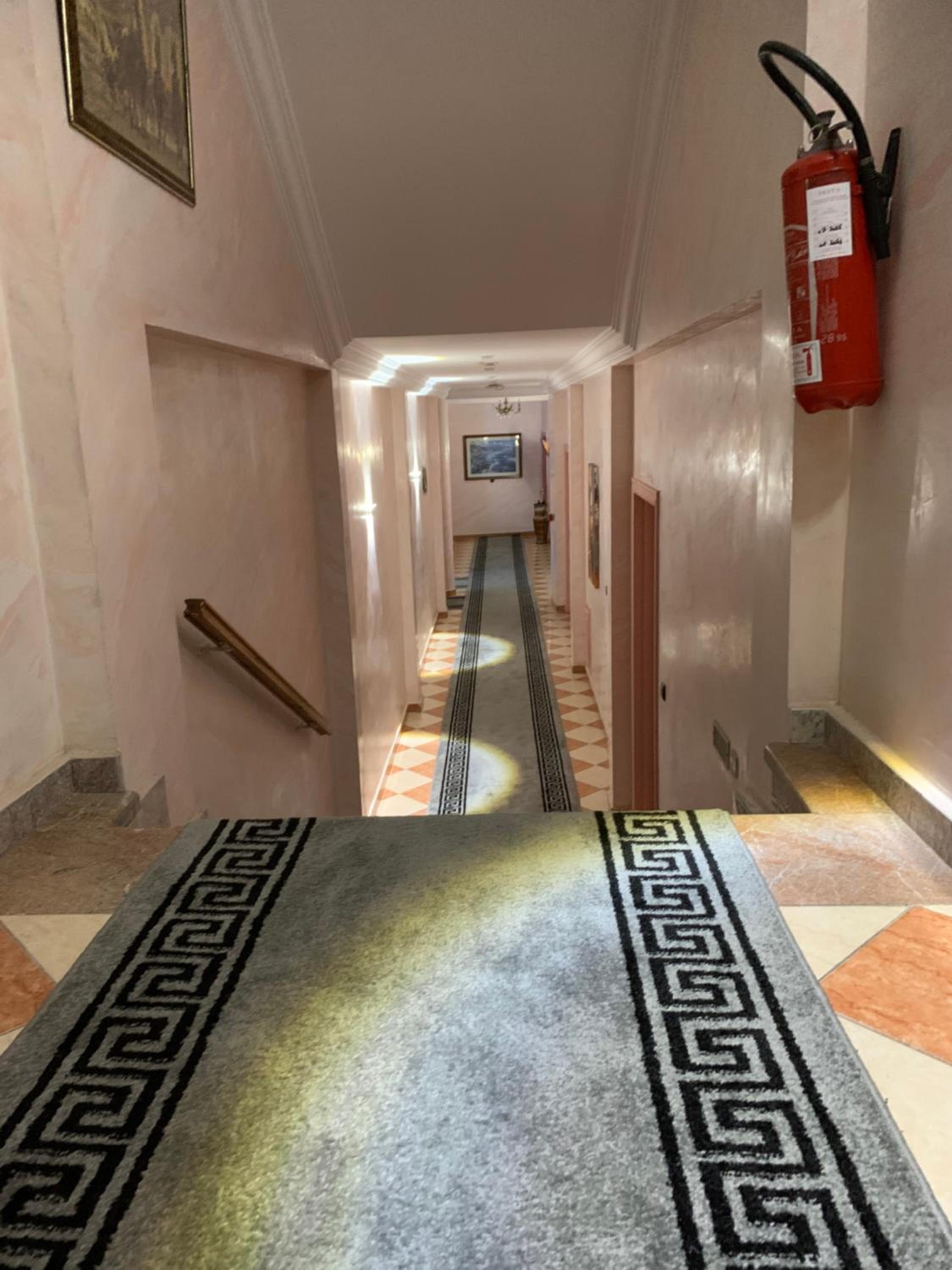 Hotel Marco Polo 23/48
