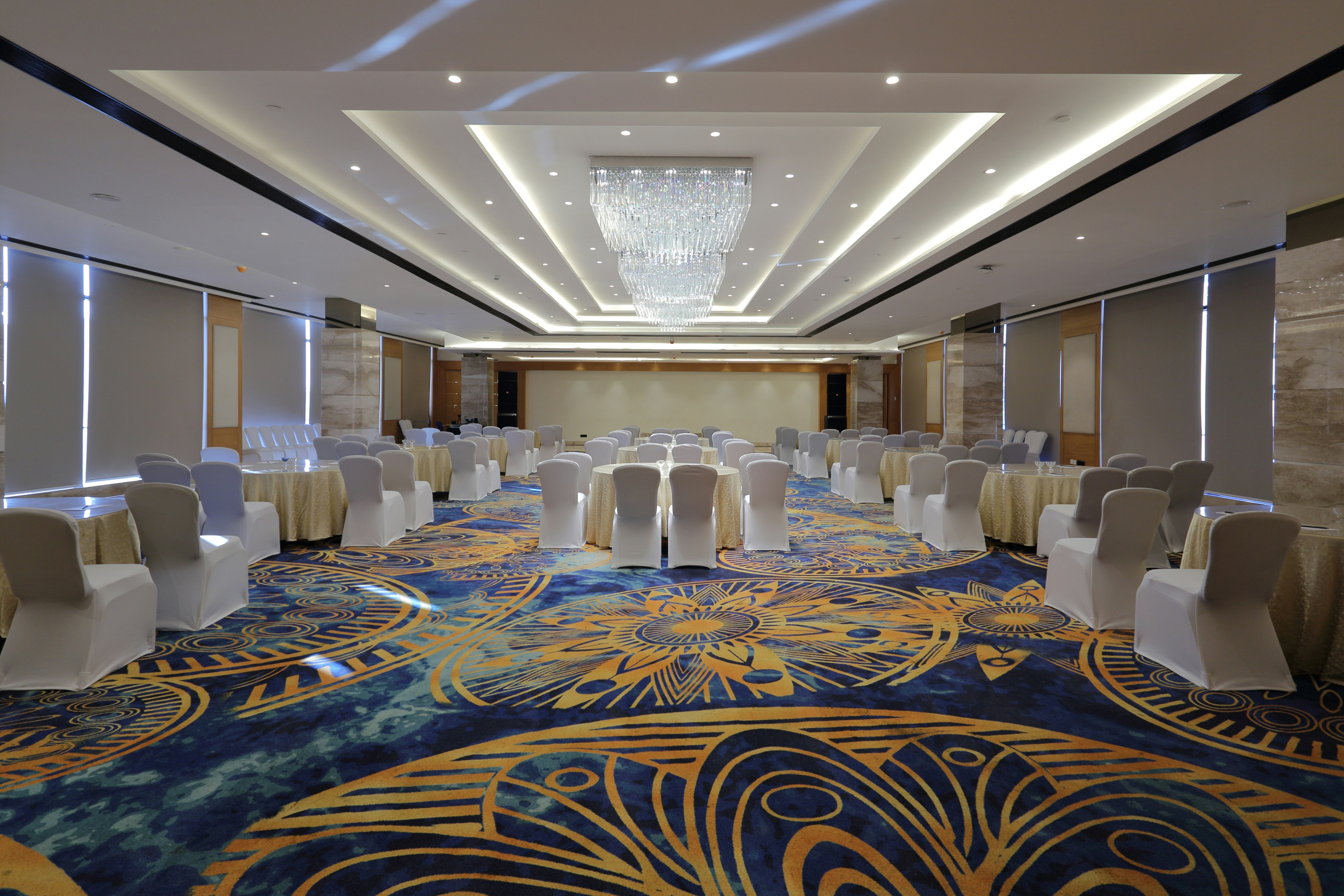 Hilton Garden Inn Pune Hinjawadi 22/30