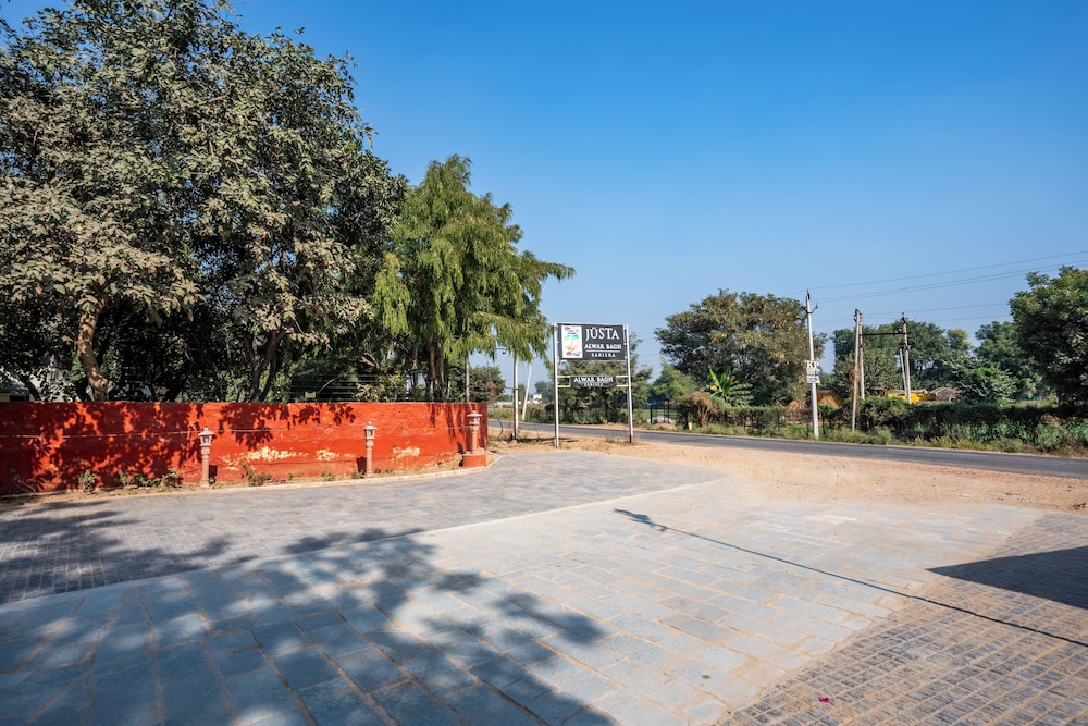 Justa Alwarbagh Sariska 34/62