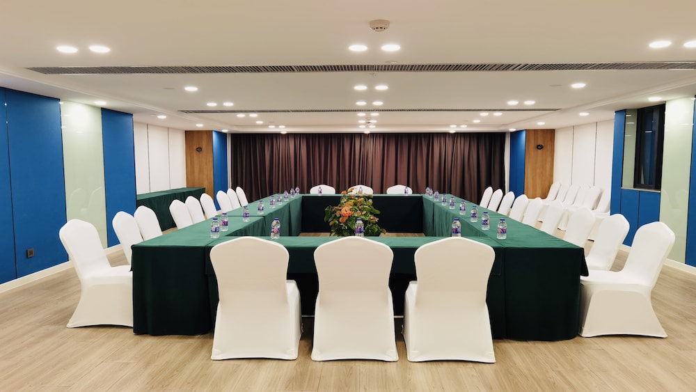 Holiday Inn Express Quanzhou City Center 44/52