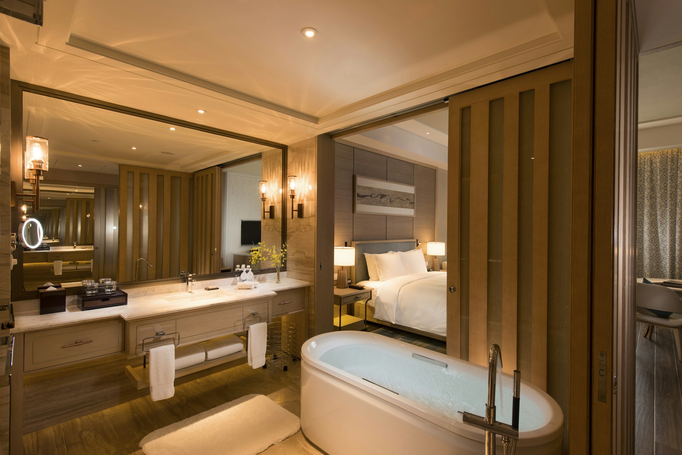 Hilton Yuxi Fuxian Lake 47/50