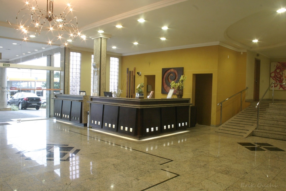 Barbur Plaza Hotel 12/45