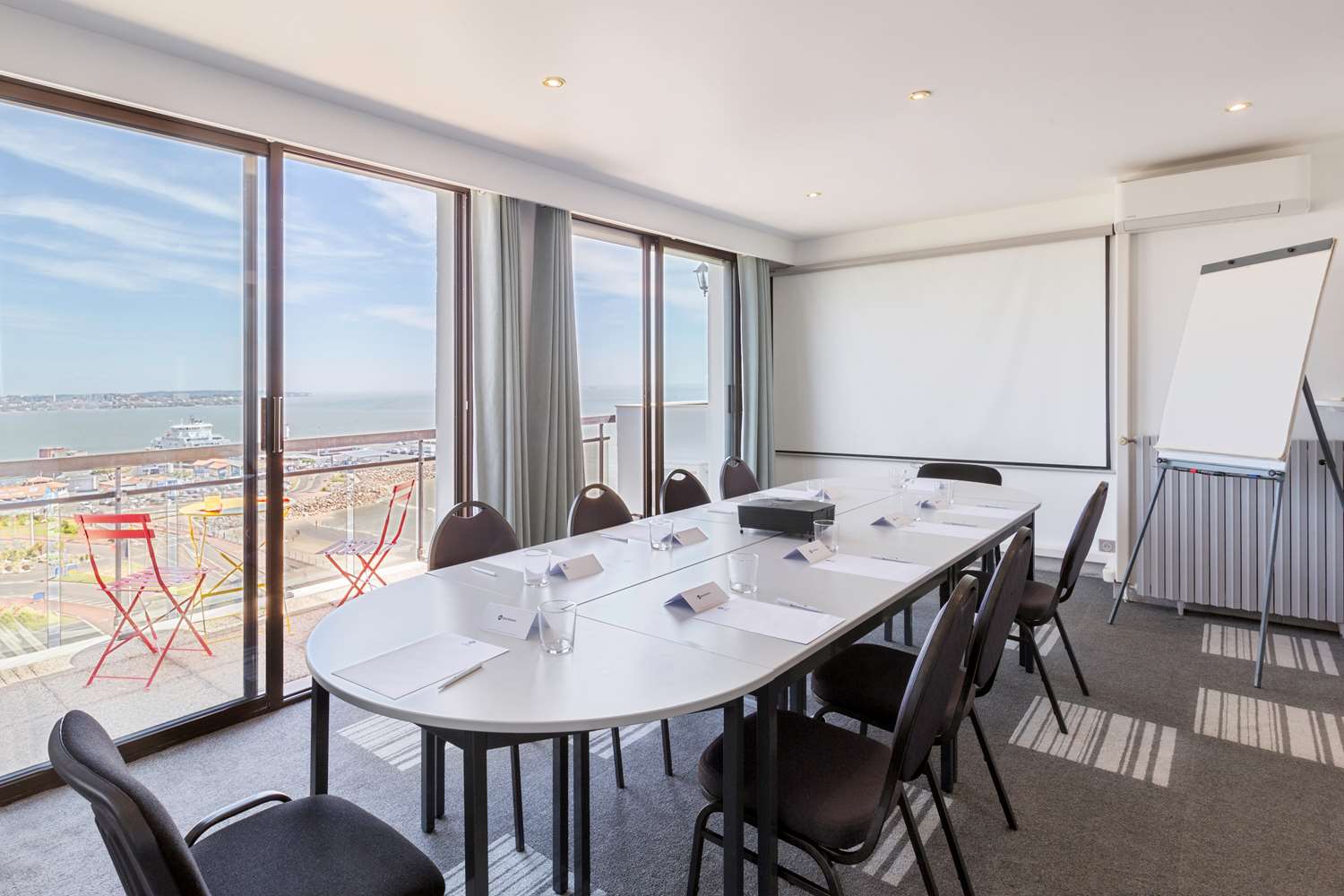 Best Western Hotel Royan Ocean 18/21