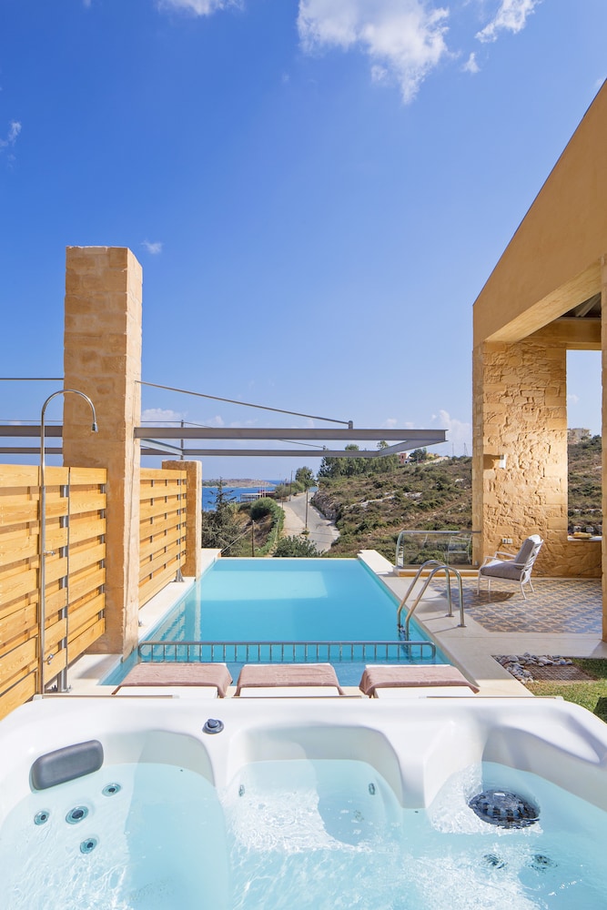 Olea Villas 2/46