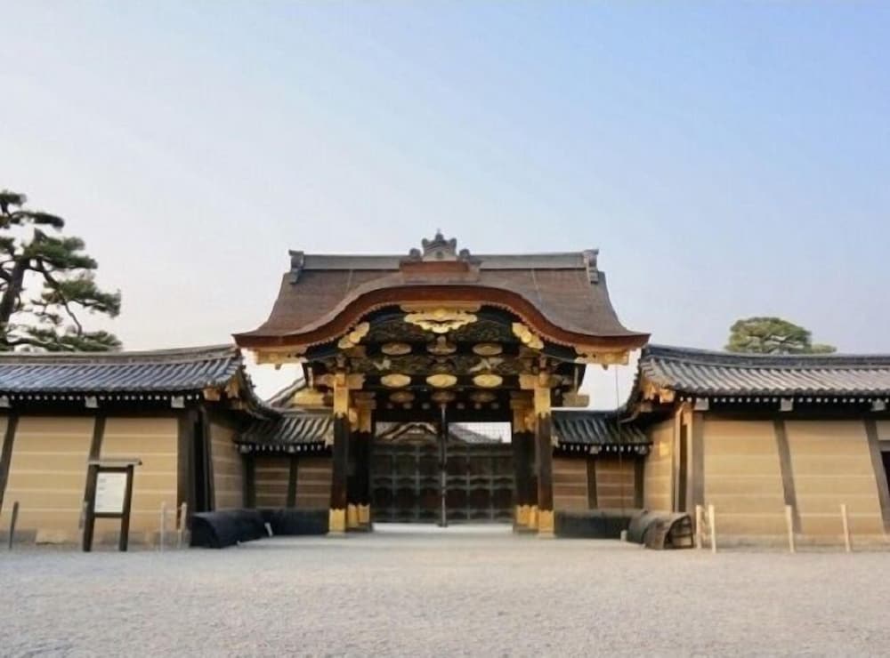 Hotel Musse Kyoto Shijo Kawaramachi Meitetsu 2/50