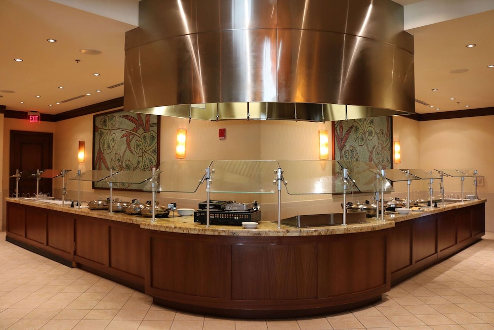Wyndham Atlanta Buckhead Hotel & Conference Center 9/57
