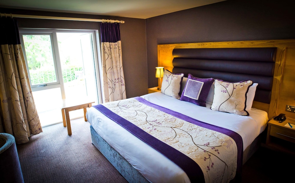 Thornton Hall Hotel And Spa 22/69