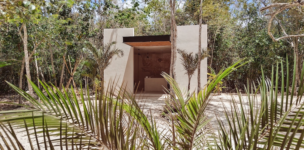 MBH Maya Bacalar - Hotel Boutique 45/50