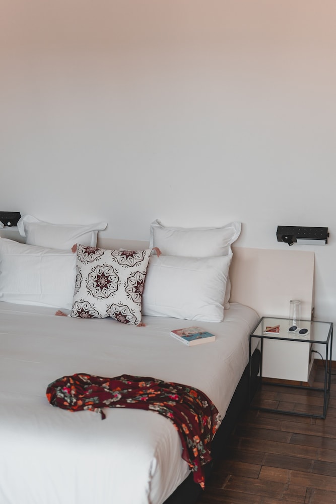 Hotel La Zoologie 10/75