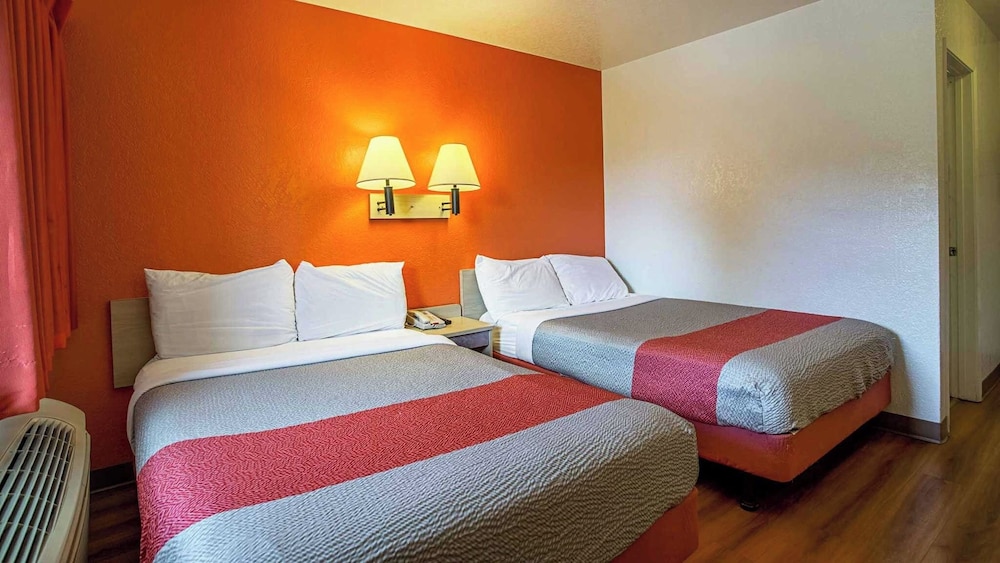 Motel6 Prescott, AZ 39/58