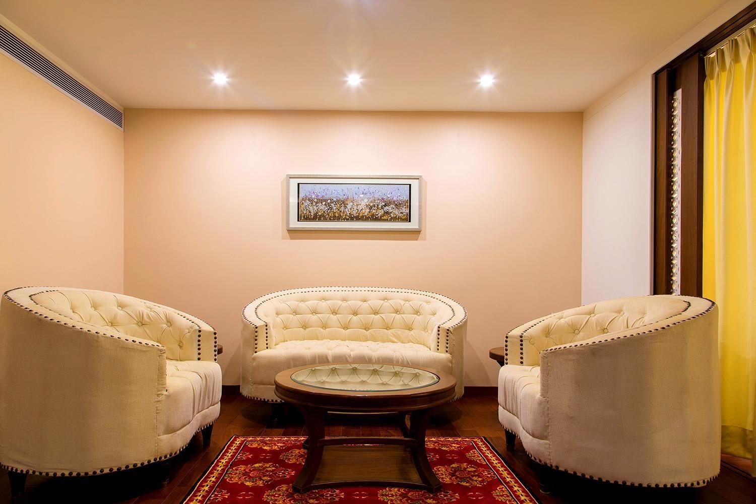 Hotel Trinity Grand 14/29