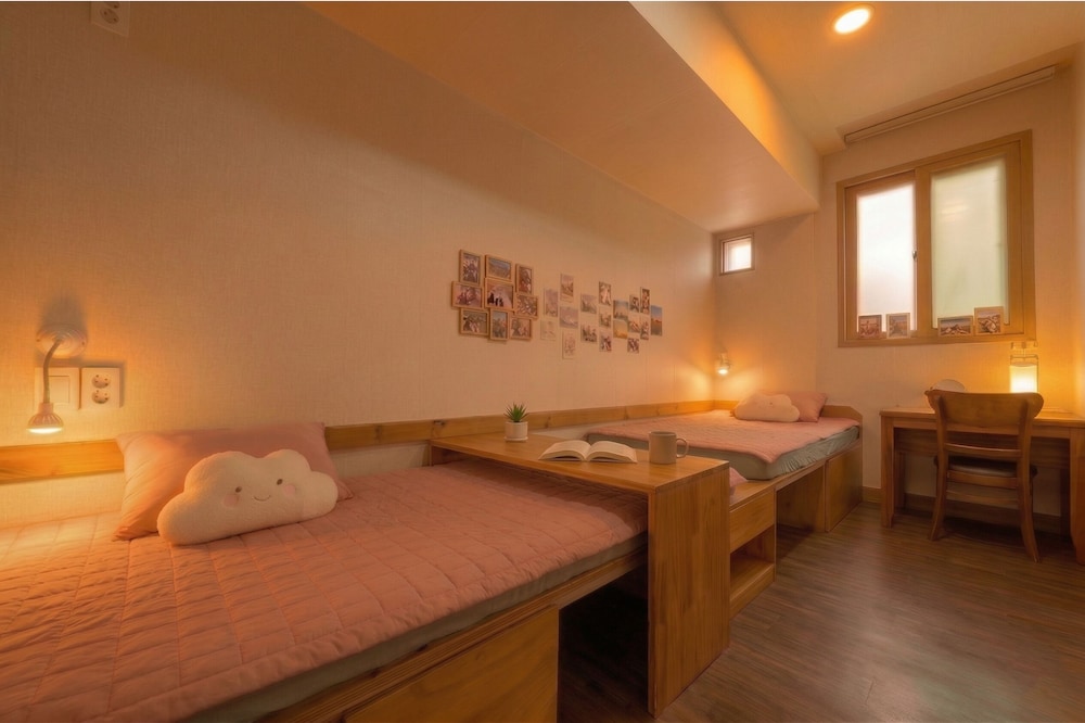 Uwa Guesthouse 10/49