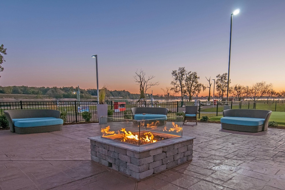 TownePlace Suites by Marriott Vidalia Riverfront 38/57