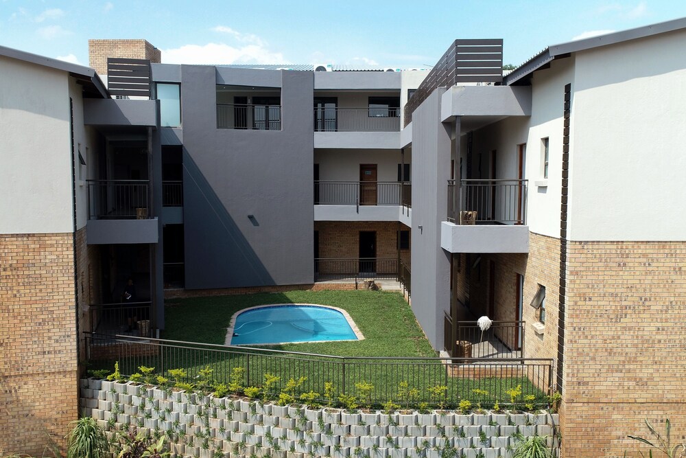 Nelspruit Lodge 46/50