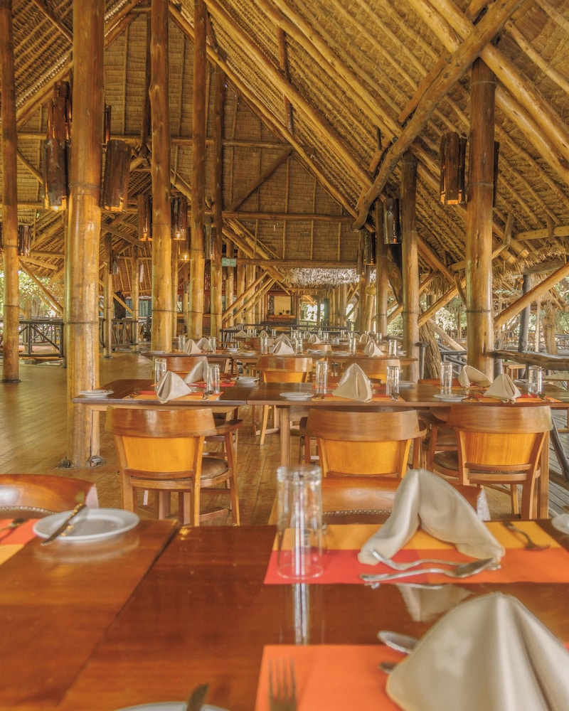 Samburu Intrepids Tented Camp 32/49