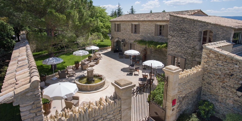 Le Jas De Gordes 59/61