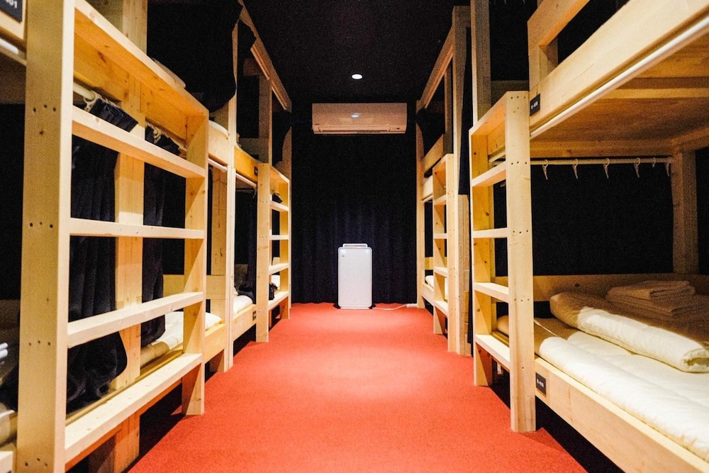 Guesthouse Hiroshima Mange Tak 34/50