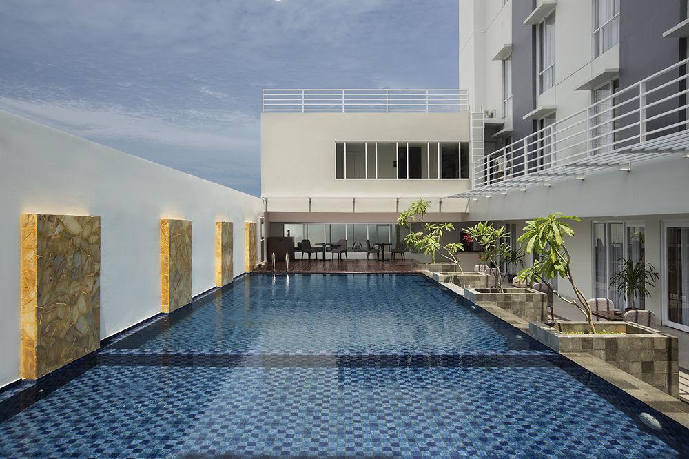 Howard Johnson by Wyndham Pekalongan 20/20