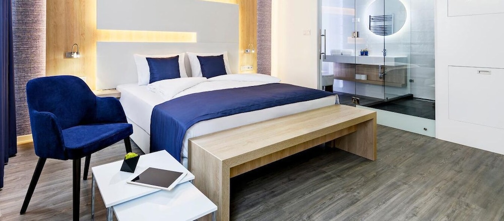 Kvihotel Budapest 26/56