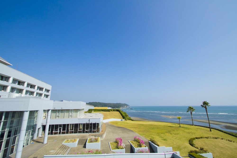 Spa & Resort Hotel Solage Oita-Hiji 43/72