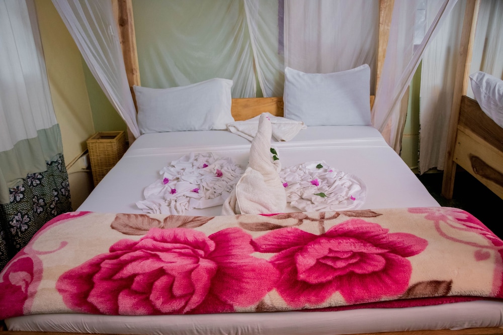 The Secret Garden Hotel Moshi 8/50
