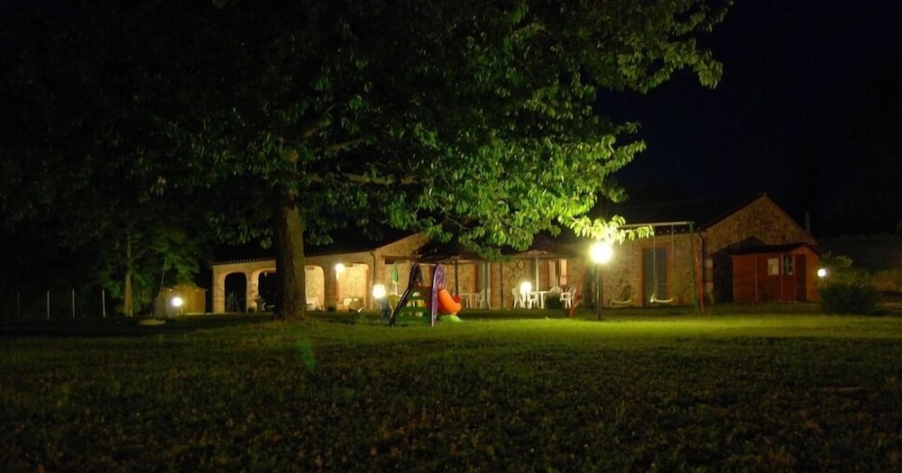 New Camping Le Tamerici 50/50