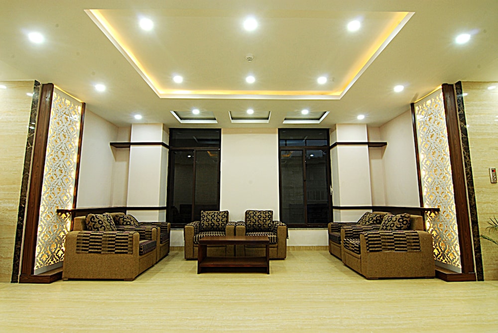 The Address Kathmandu Hotel Pvt.Ltd 7/59