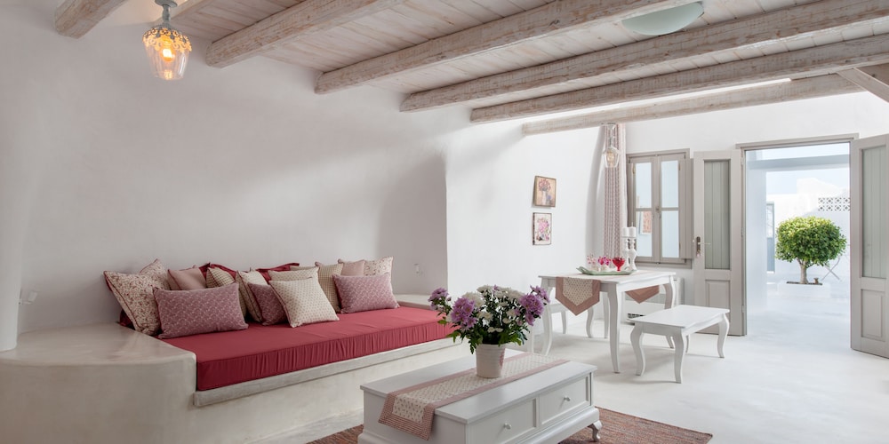 Senses Suites 25/50