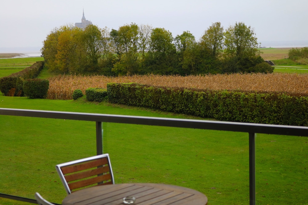 Le Relais Saint Michel 23/50