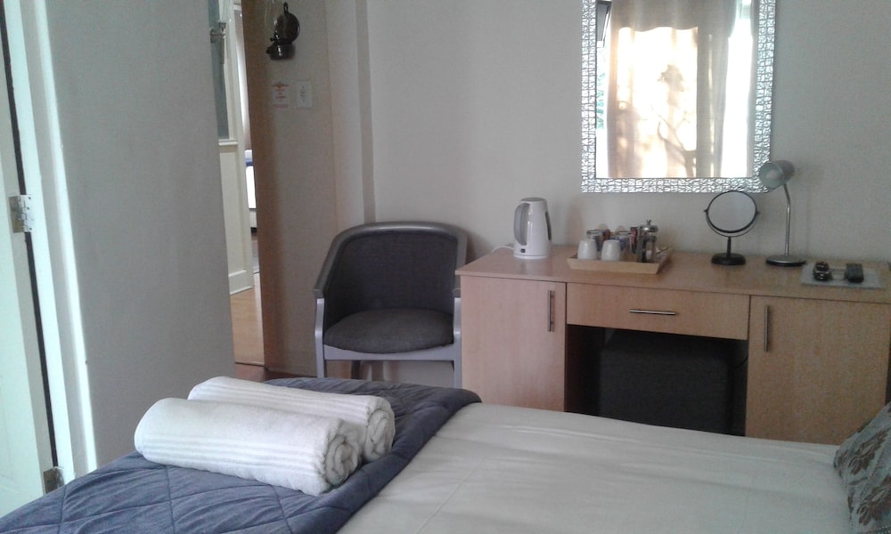 Leeuwenzee Guest House 20/50