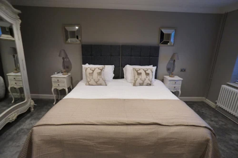 Seckford Hall Hotel Spa 17/64