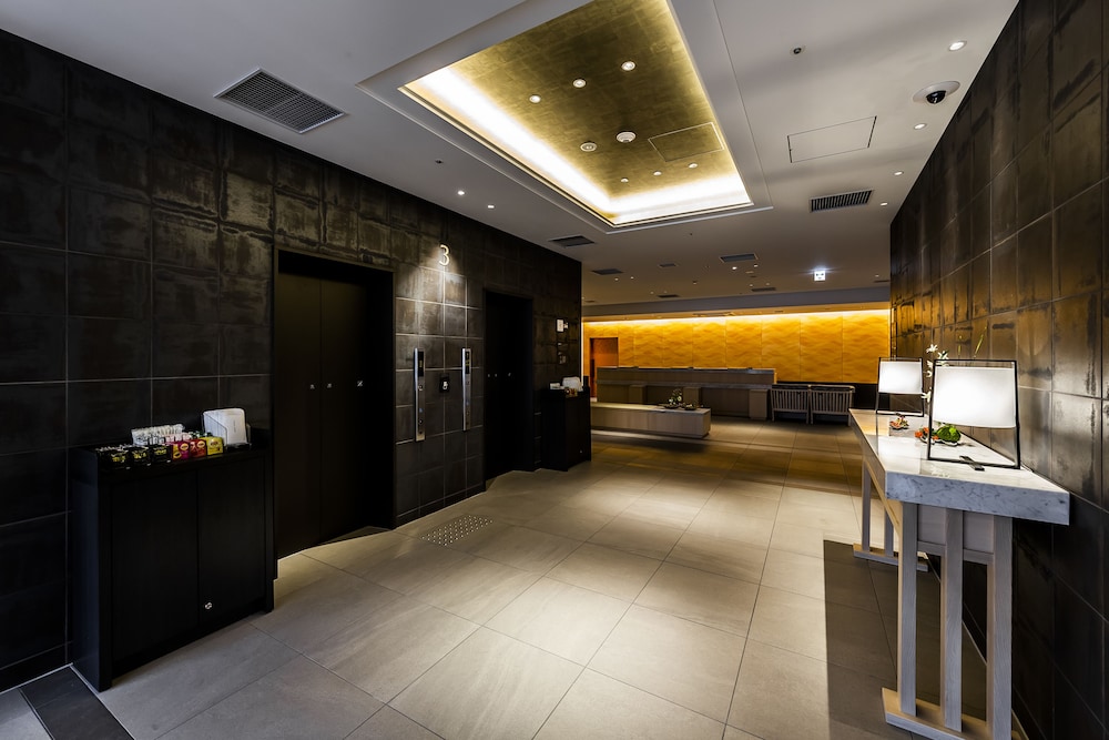 Jr West Group Via Inn Prime Shinsaibashi Yotsubashi 12/57