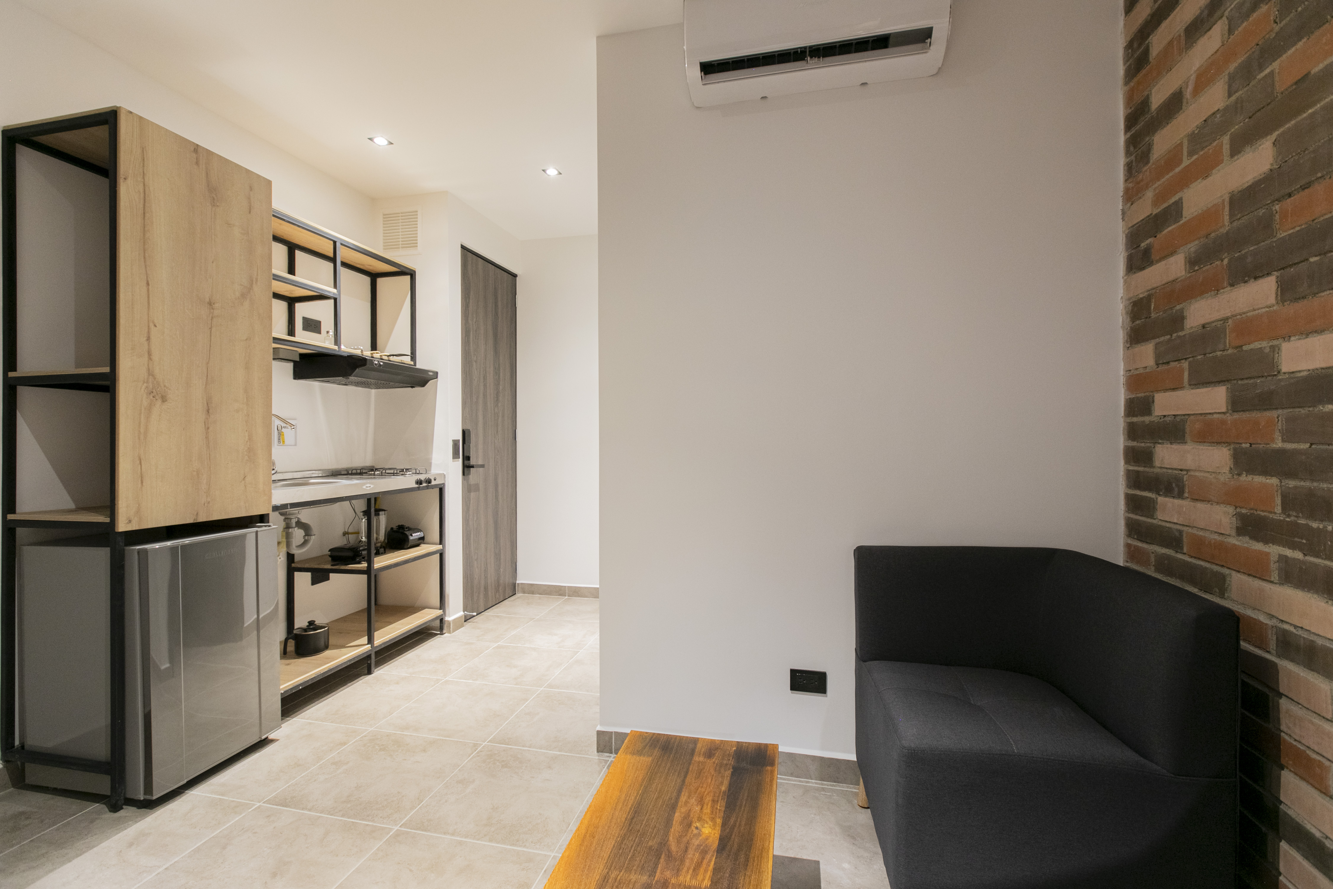 Hotel Appartments 30/50