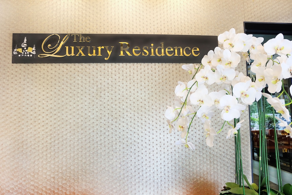 The Luxury Residence 3/50